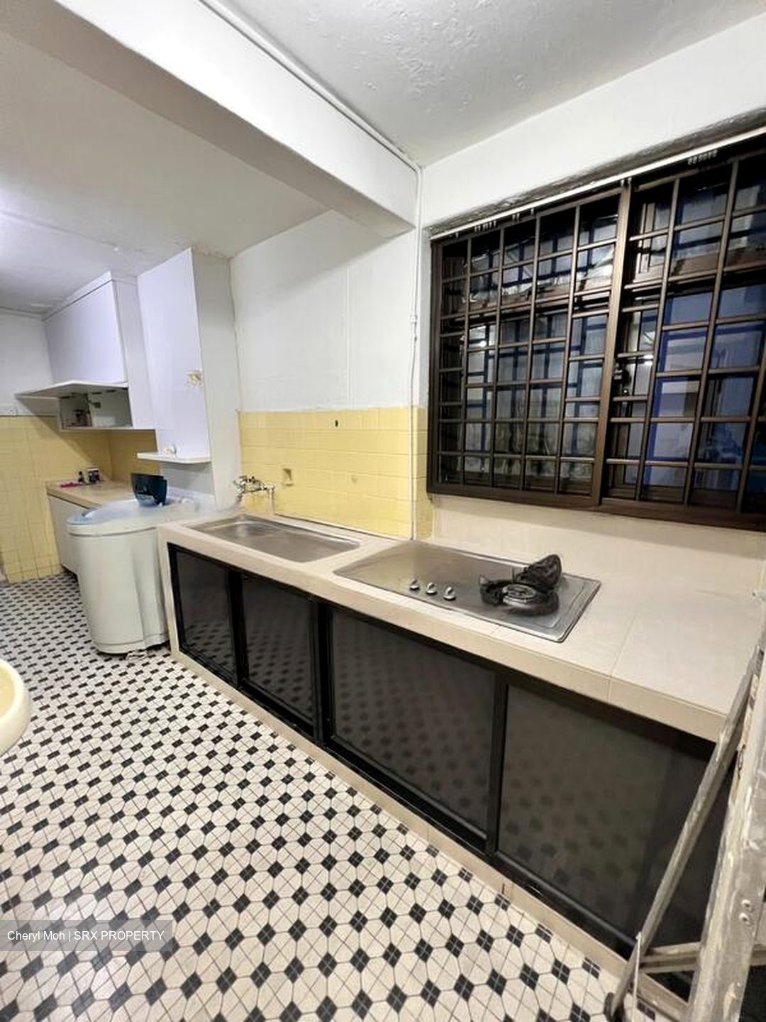 Blk 116 Toa Payoh View (Toa Payoh), HDB 3 Rooms #462141421